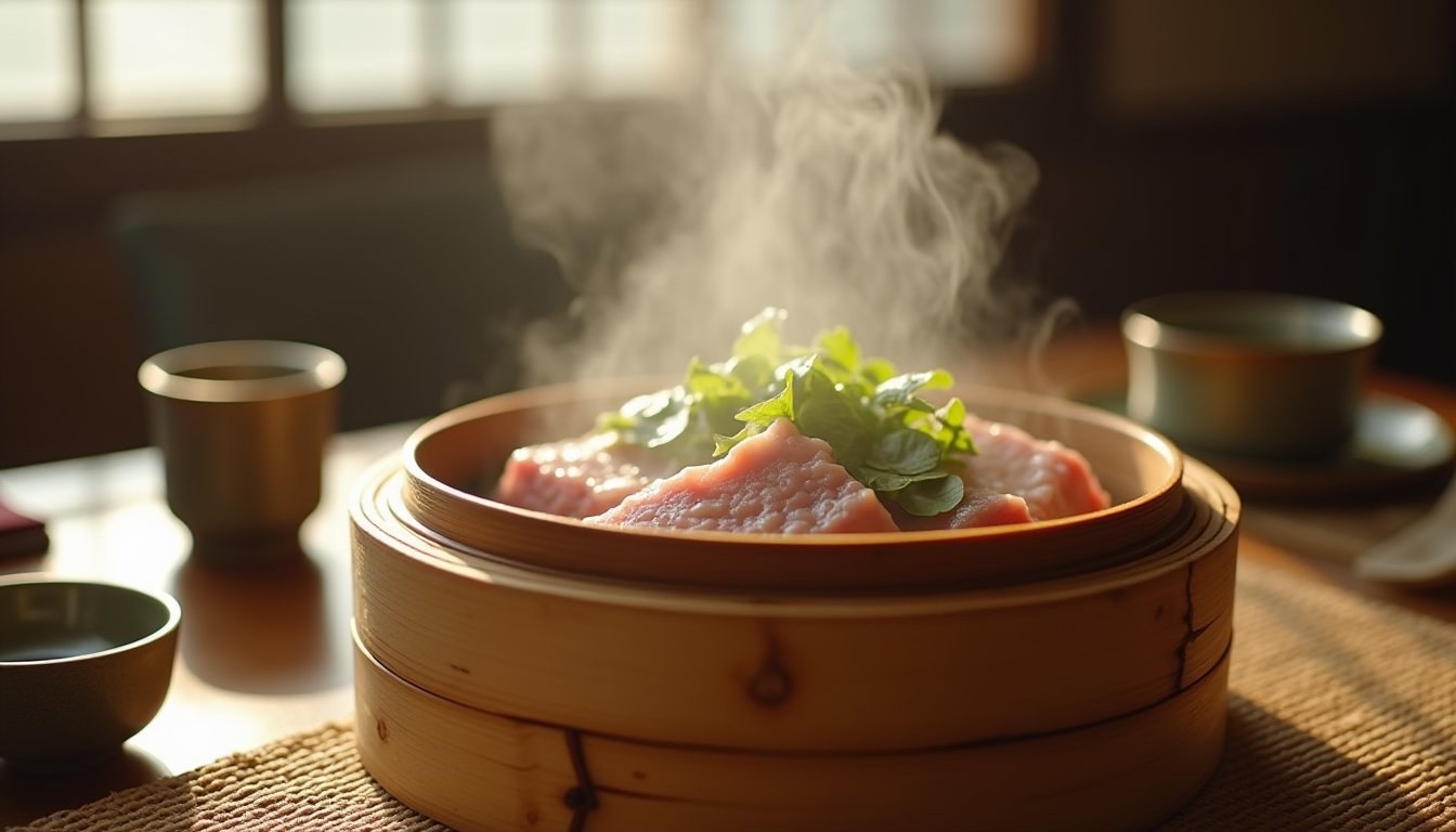 Where to try Saga beef in Arita with kids — Saga Beef in Arita with Kids: A Family Guide to Wagyu in Pottery Country (20