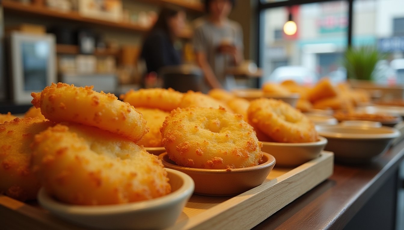 Quick comparison — Kagoshima Satsuma-age with Kids: A Family Guide to the Fried Fish Cake (2026)