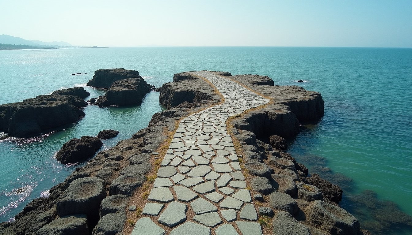 Aoshima Island: The Easy First Stop — Nichinan Coast with Kids: A Family Drive Guide to Miyazaki’s Pacific Scenery (2026