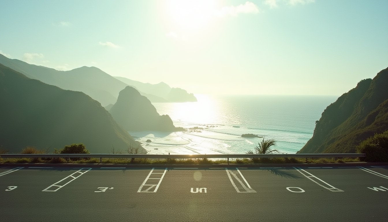 Entry Fees &amp; Parking at a Glance — Nichinan Coast with Kids: A Family Drive Guide to Miyazaki’s Pacific Scenery (202