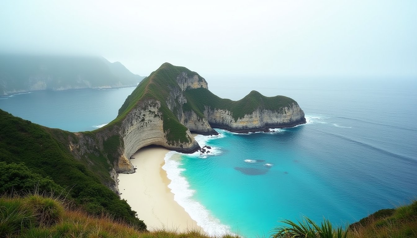 How to Drive the Nichinan Coast with Kids — Nichinan Coast with Kids: A Family Drive Guide to Miyazaki’s Pacific Scenery