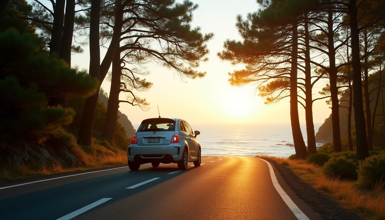 Rental Cars: When You Need One — Getting Around Saga with Kids: Trains, Cars & Family Transport (2026)
