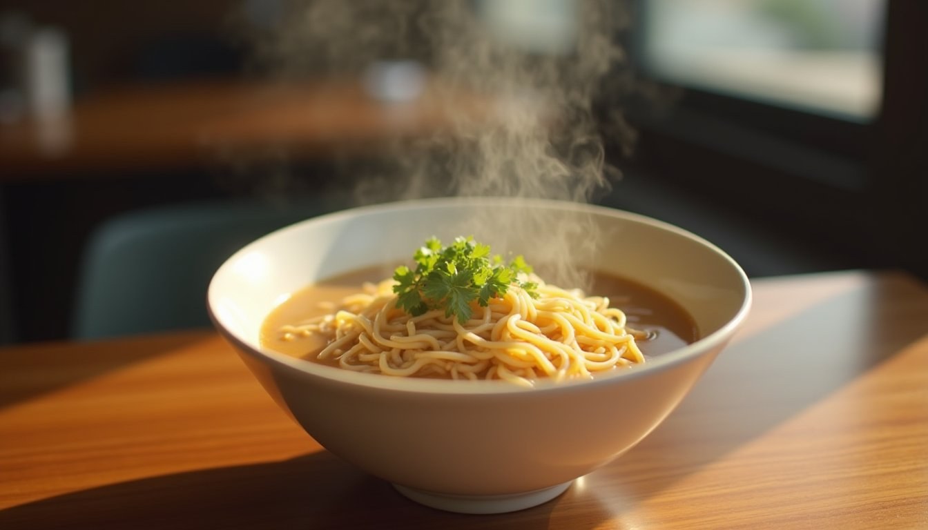 What Makes Hakata Ramen Kid-Friendly — Ramen with Kids in Fukuoka: A Family Guide to Hakata Tonkotsu (2026)