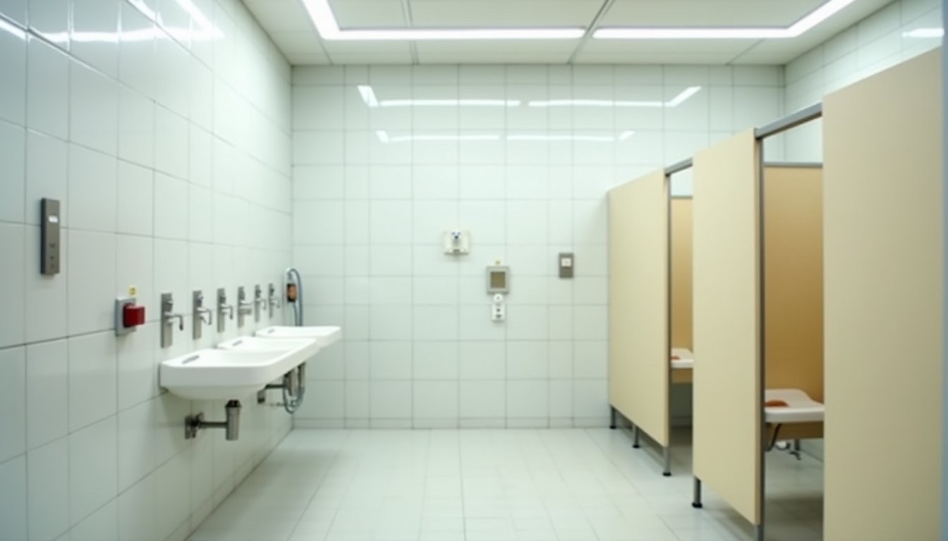 Hakata Station Area: Best Baby Care Stops for Arrival and Departure Days — Fukuoka Nursing Room Guide: Best Diaper Chang