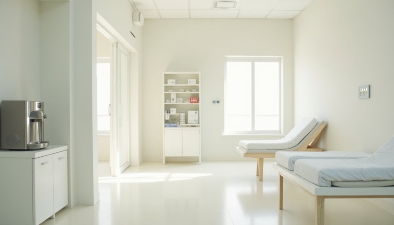 What to Expect Inside a Japanese Nursing Room — Fukuoka Nursing Room Guide: Best Diaper Changing and Baby Care Spots for
