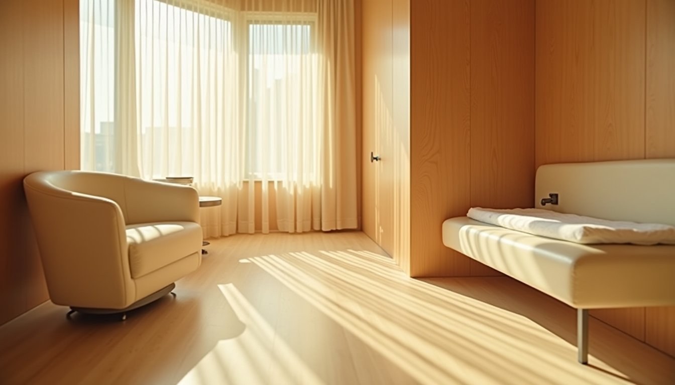 Why Fukuoka Is One of the Easiest Cities in Japan for Baby Care — Fukuoka Nursing Room Guide: Best Diaper Changing and B