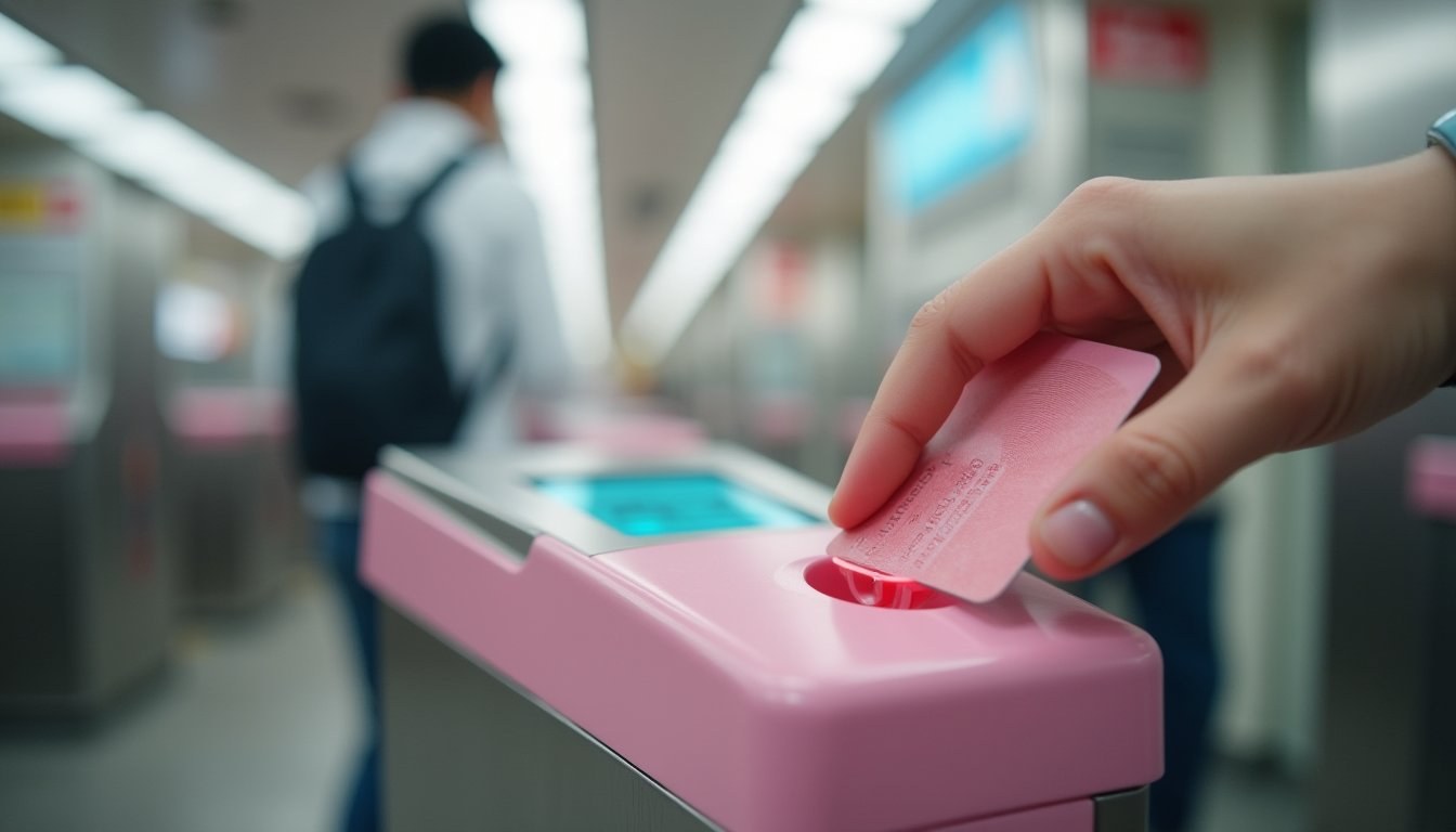 Quick Answer: Which IC Card Should Families Use in Fukuoka? — Using IC Cards in Fukuoka with Kids: Easy Transport for Fa