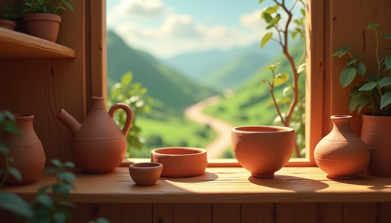 Day 3: Ceramics and The Drive Home — Saga Slow Travel: A 3-Day Rejuvenation in Takeo & Ureshino with Kids