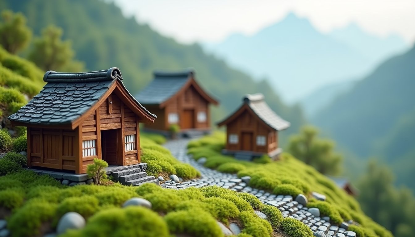 Family Ryokan Comparison: Access, Bath, and Booking at a Glance — 5 Best Family-Friendly Ryokans with Private Onsen near