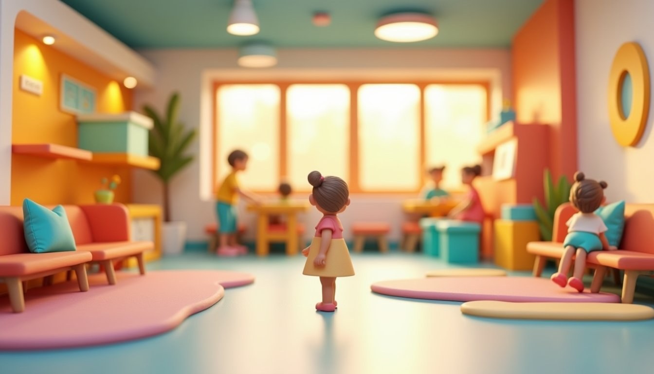 LaLaport KidZania Fukuoka with Kids: Ages, English Support, and Practical Tips for International Families — A Family Gui