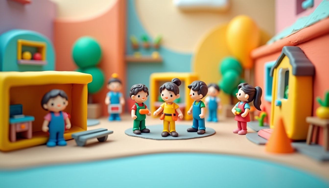 What Is KidZania? A Quick Explanation for First-Time Families — A Family Guide to KidZania Fukuoka: Career Fun at LaLapo
