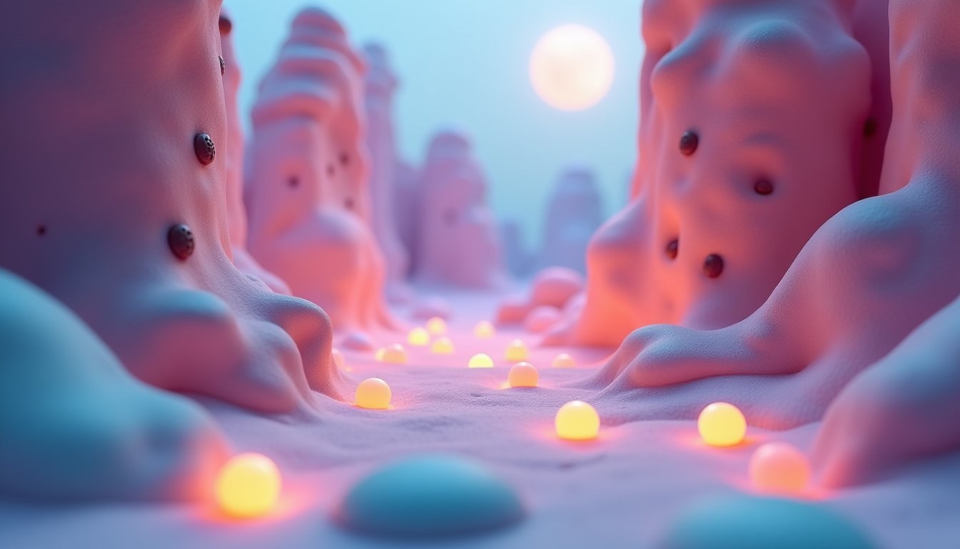 “Athletics Forest”: Active Play in a Creative Space — A Family Guide to TeamLab Forest Fukuoka: Digital Art