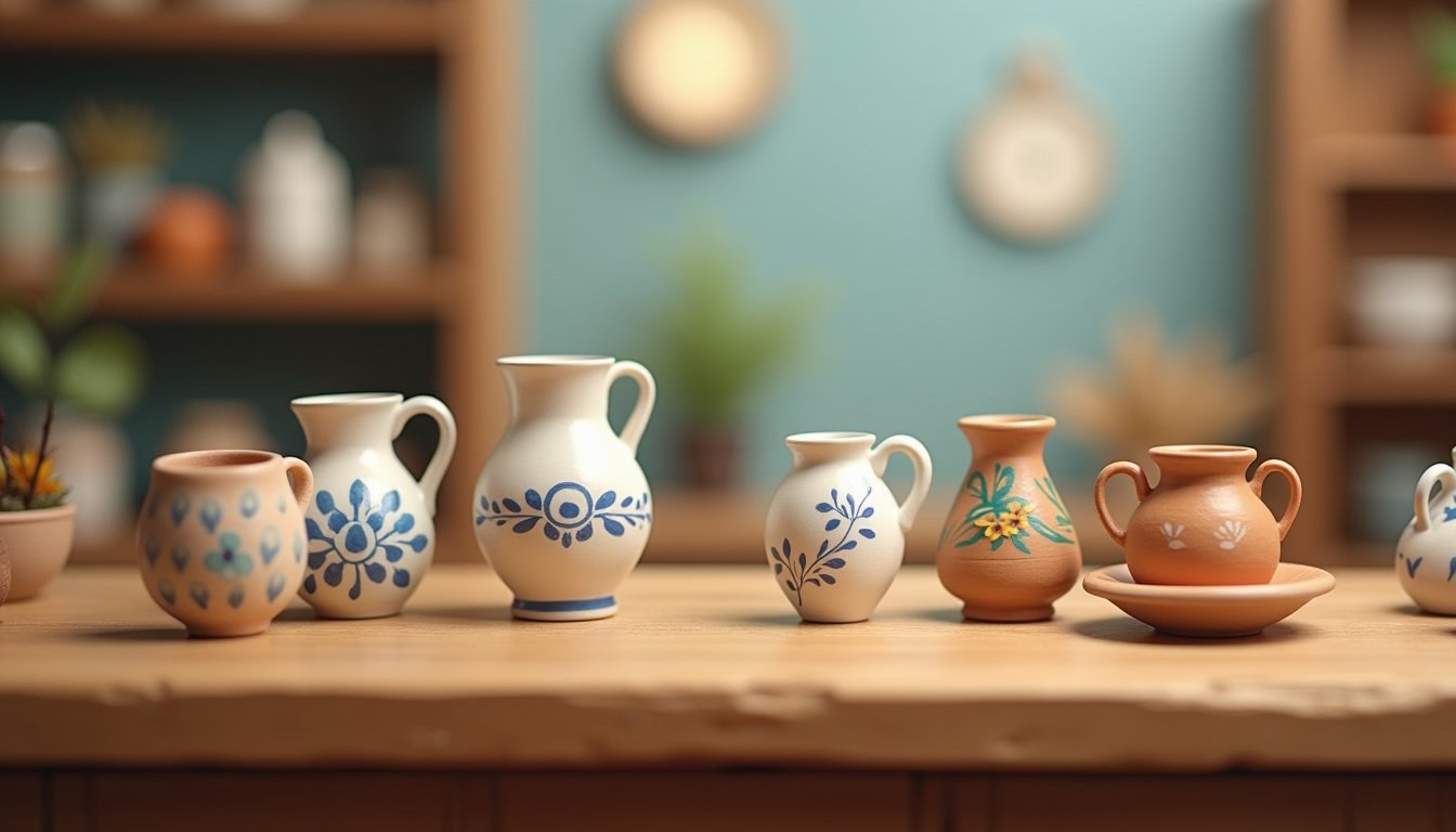 Arita vs. Imari with Kids: Quick Comparison — Arita & Imari Pottery Hunting: Can You Do It with Kids? (Breakage Ris