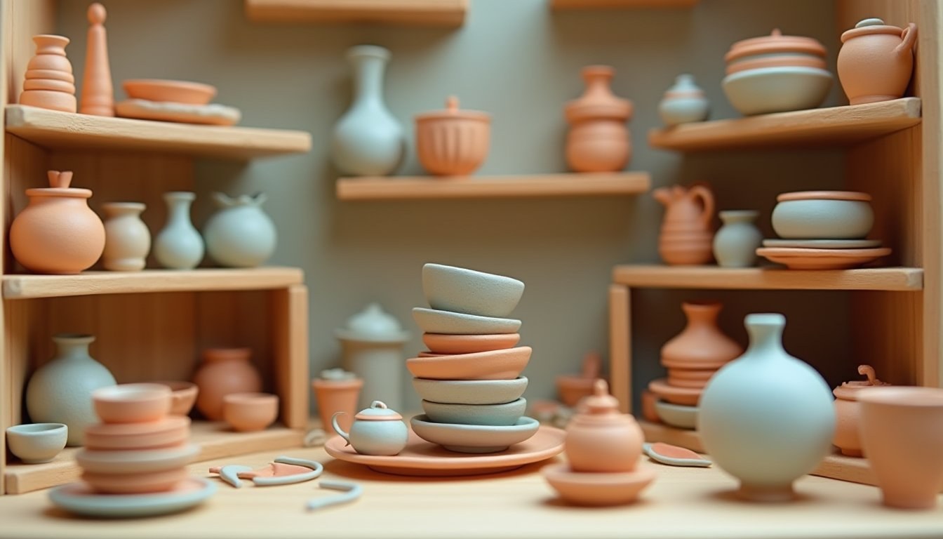 The Reality Check: Assessing the “Bull in a China Shop” Risk — Arita & Imari Pottery Hunting: Can You D