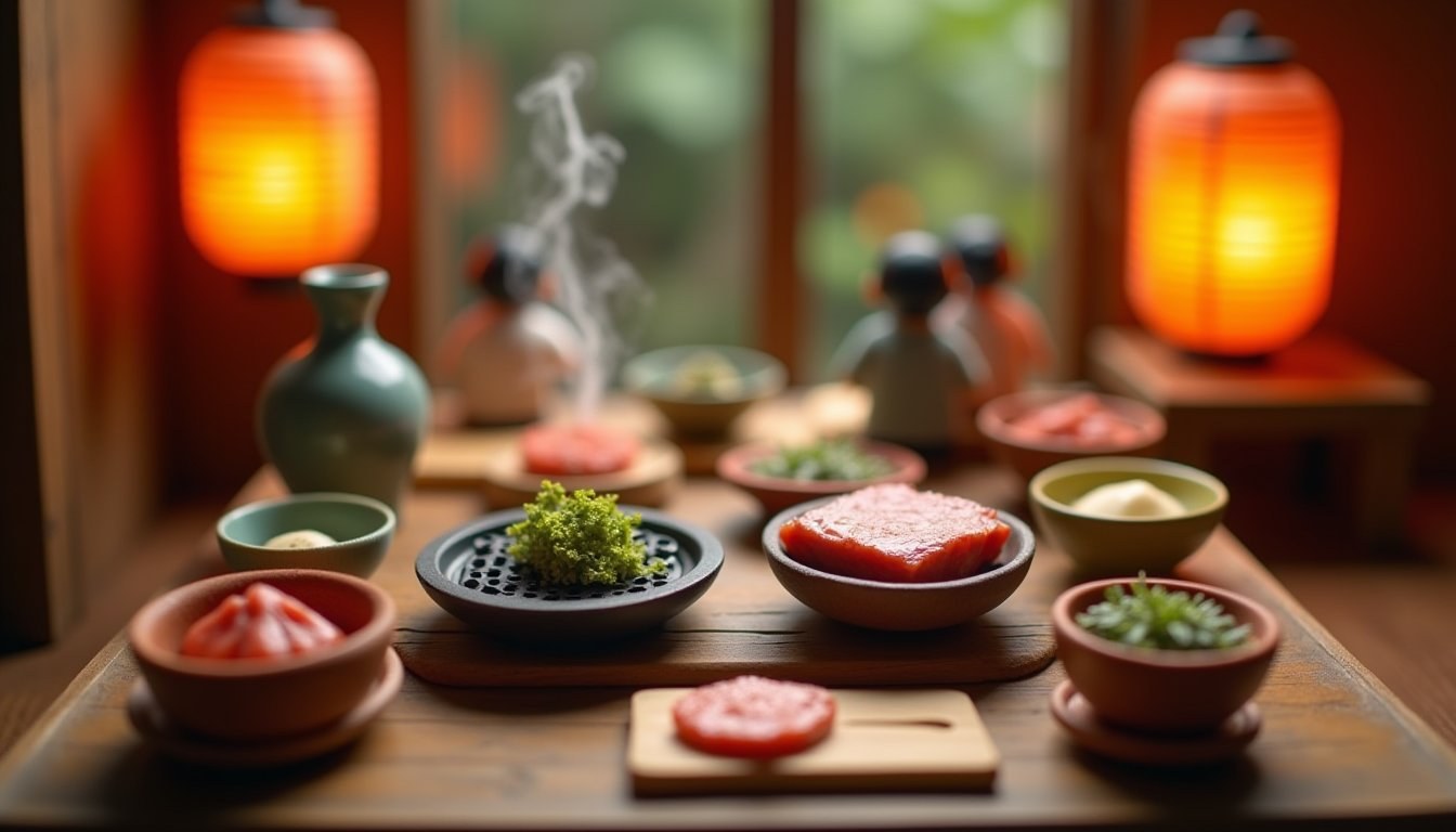Family-friendly tips — Saga Beef in Arita with Kids: A Family Guide to Wagyu in Pottery Country (2026)