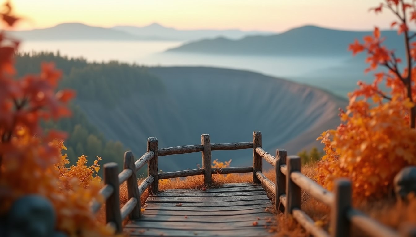 Daikanbo Lookout: The Caldera Panorama — Aso Family Hiking Trails with Kids: Easy Volcano Walks in Kumamoto (2026)