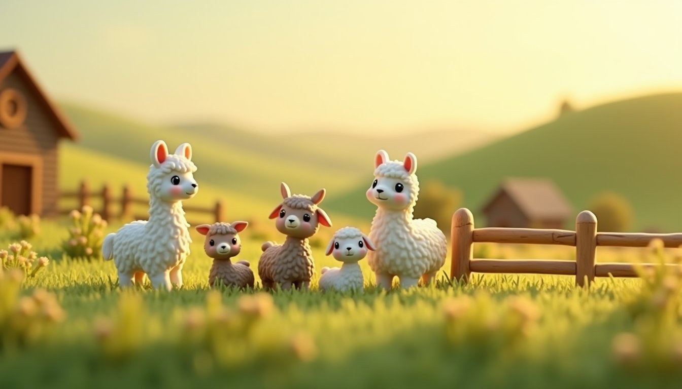 Animal Encounters & Relaxation — Aso Farm Land Guide: The Ultimate Family Stay in Kumamoto’s Dome Hotels