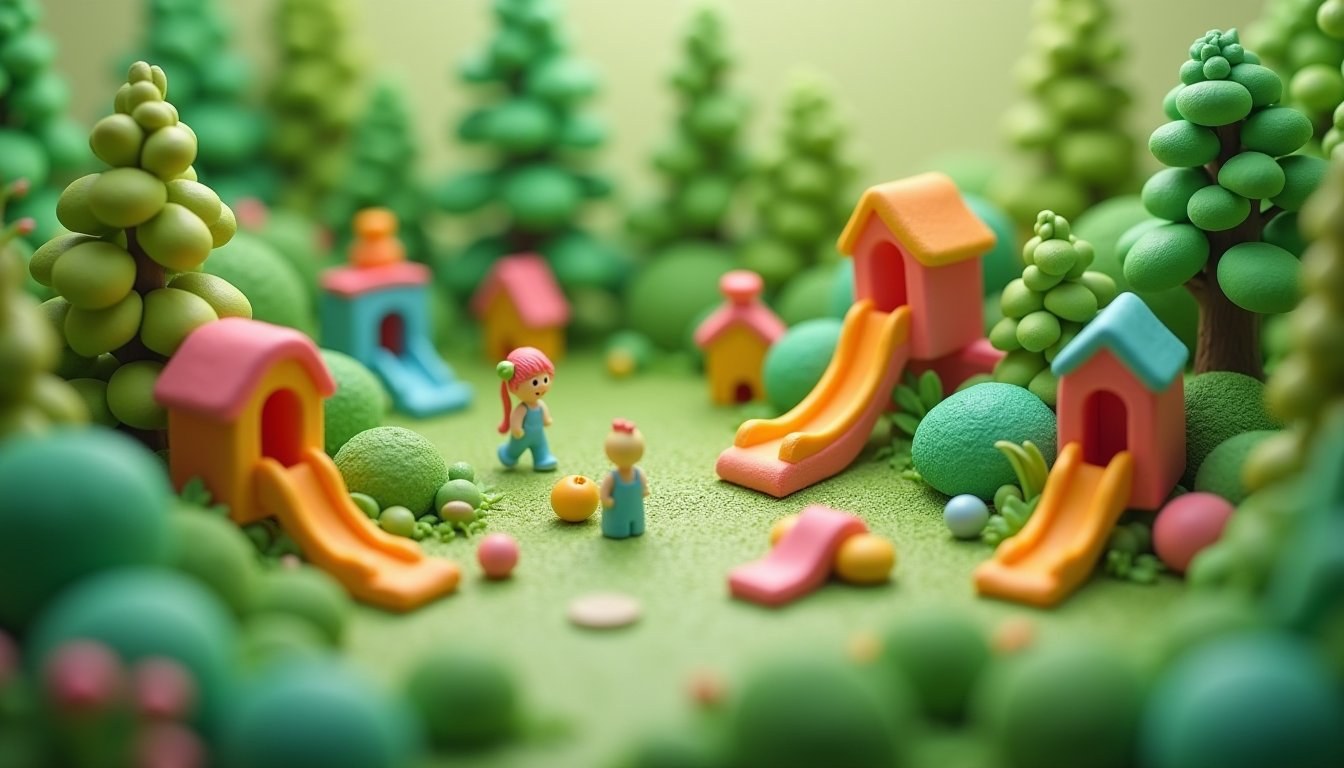 Genki no Mori: A Massive Exercise Playground — Aso Farm Land Guide: The Ultimate Family Stay in Kumamoto’s Dome Hotels