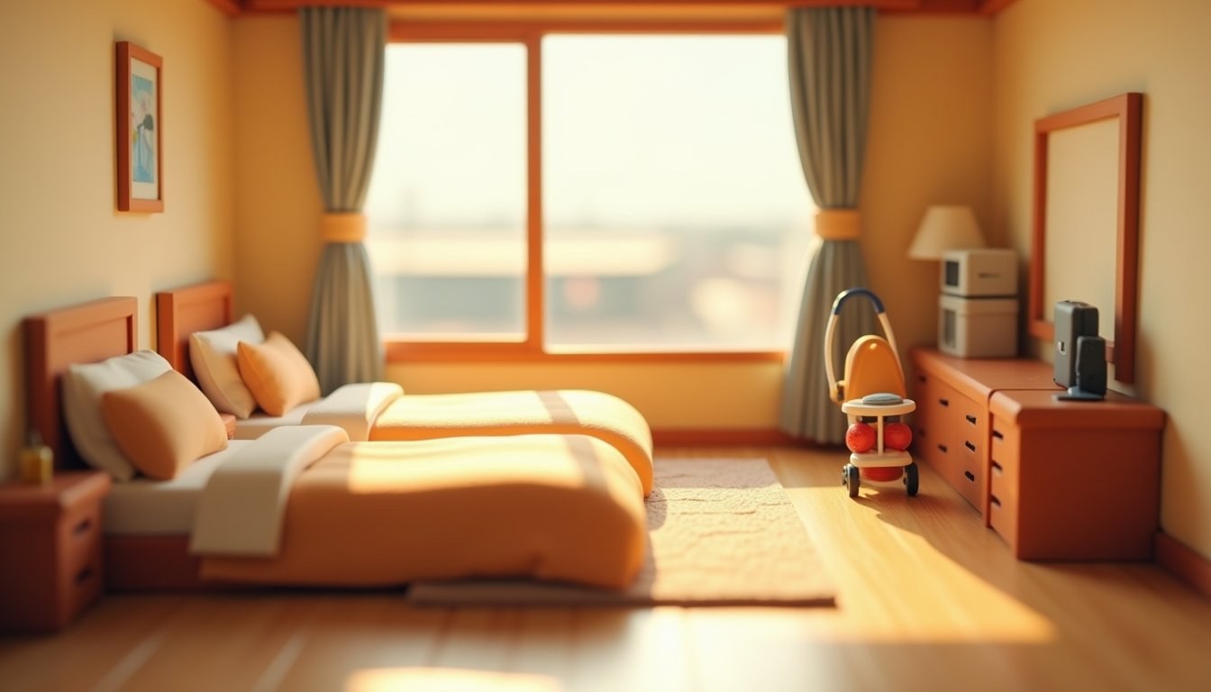 What Makes a Hakata Hotel Work for Families — Best Family Hotels in Hakata: Easy Stays for Kids, Trains, and Airport Acc