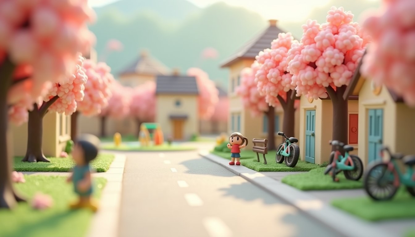 Nishijin & Momochi: The Easiest Landing for First-Time Expat Families — Best Neighborhoods in Fukuoka for Families w
