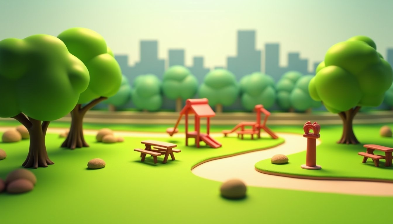 Why Fukuoka's Parks Are Perfect for Families with Kids — Best Parks in Fukuoka for Kids: Ohori, Playgrounds & Picnic Spo