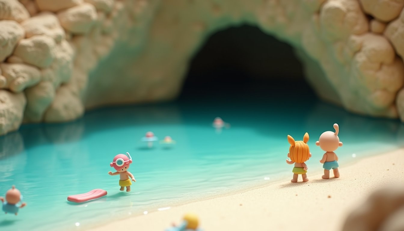 Blue Cave Age Limits, by Activity — Blue Cave in Okinawa with Kids: Age Limits and Family-Friendly Alternatives (2026)