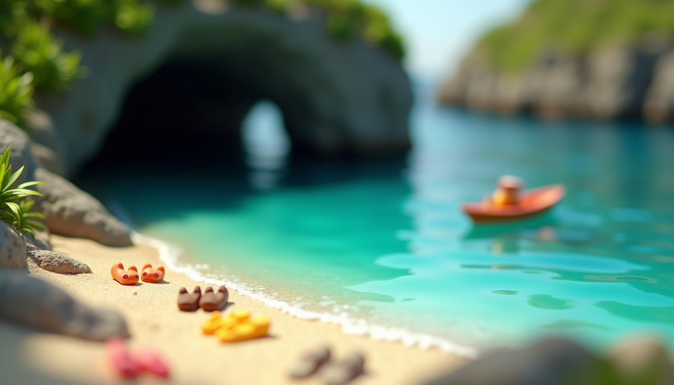 Frequently Asked Questions — Blue Cave in Okinawa with Kids: Age Limits and Family-Friendly Alternatives (2026)