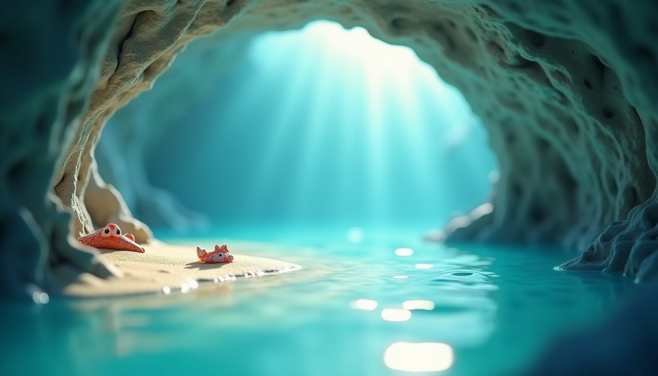 What Is the Blue Cave, Exactly? — Blue Cave in Okinawa with Kids: Age Limits and Family-Friendly Alternatives (2026)