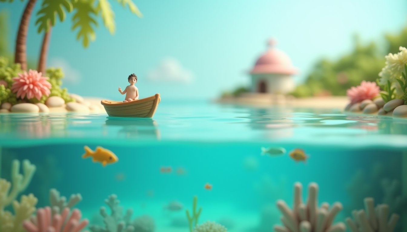 When the Blue Cave Is a No: Family Alternatives — Blue Cave in Okinawa with Kids: Age Limits and Family-Friendly Alterna