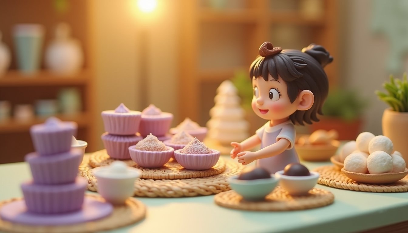 Okinawa Sweets Compared: Which One for Your Kid? — Blue Seal and Beyond: Okinawa Sweets Kids Love (2026)