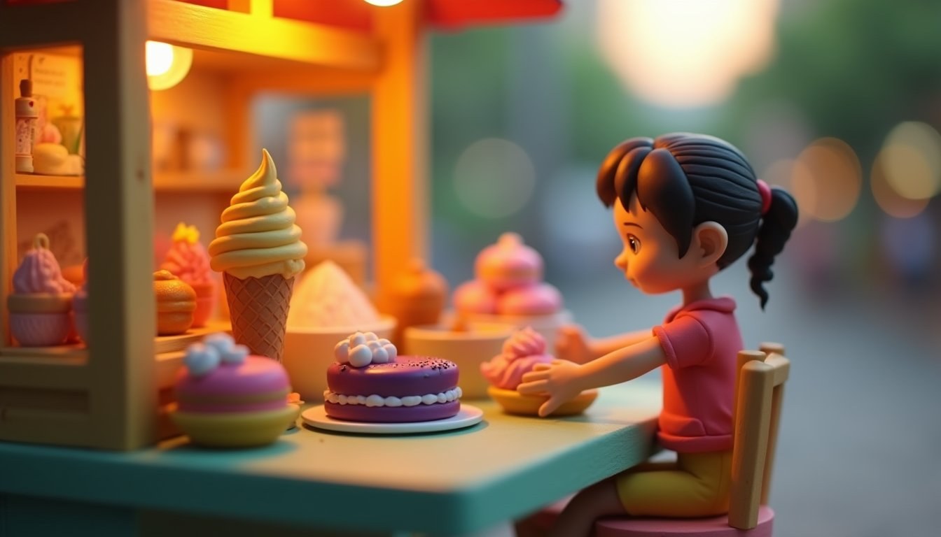 What Are Okinawa's Best Sweets for Kids? (Quick Answer) — Blue Seal and Beyond: Okinawa Sweets Kids Love (2026)