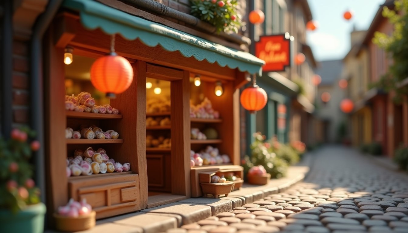 Quick Picks: Best Family Activities at Showa-no-machi — Bungo Takata Showa-no-machi with Kids: A Family Day Trip to Oita