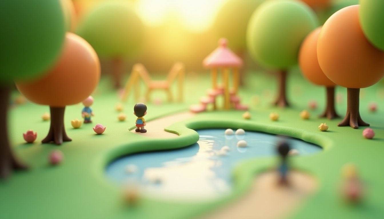 1. Relax and Play at Ohori Park (The “Central Park” of Fukuoka) — Easy Half-Day Activities in Fukuoka with K