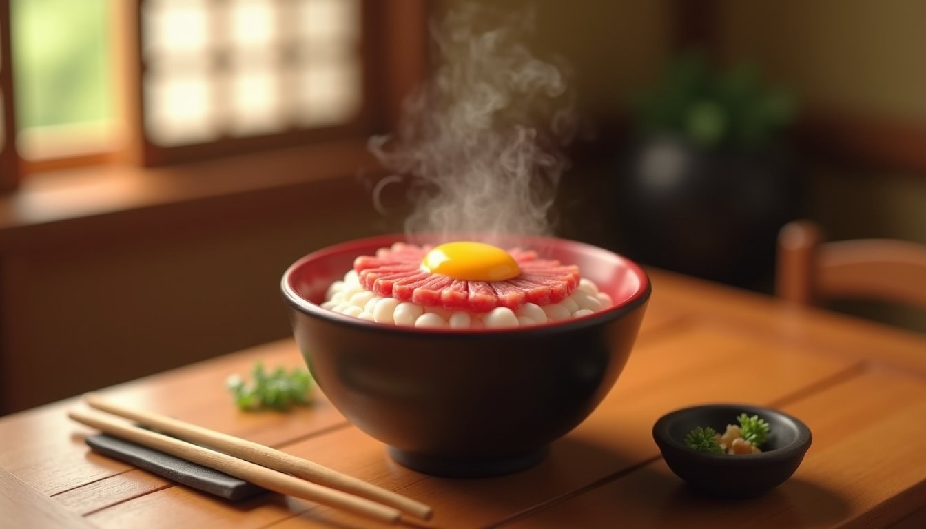 Akaushi Beef: The Headline Family Dish — Family-Friendly Food in Kumamoto: Where to Eat with Kids (2026)