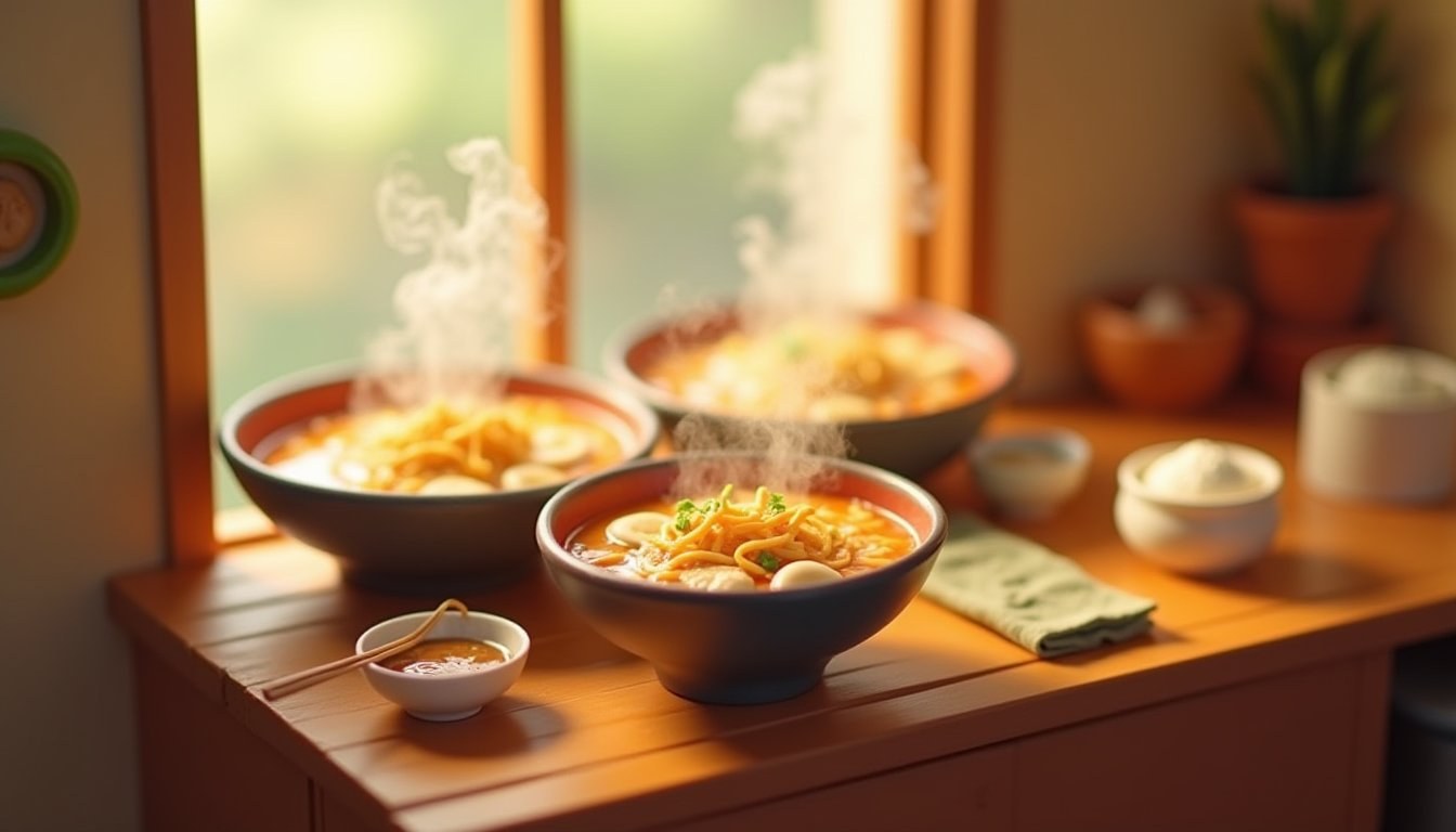 Kumamoto Ramen: Tonkotsu That Works with Kids — Family-Friendly Food in Kumamoto: Where to Eat with Kids (2026)