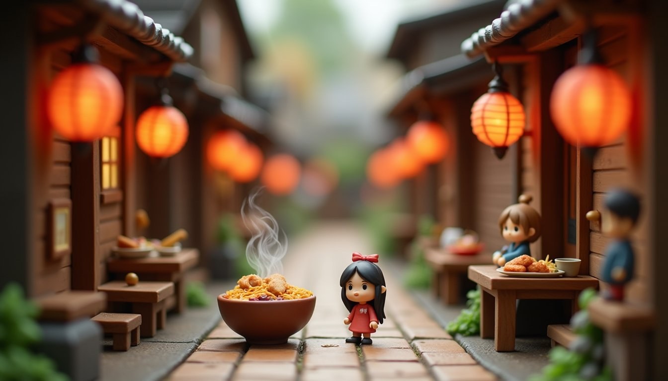 Where to Eat in Kumamoto City with Kids — Family-Friendly Food in Kumamoto: Where to Eat with Kids (2026)
