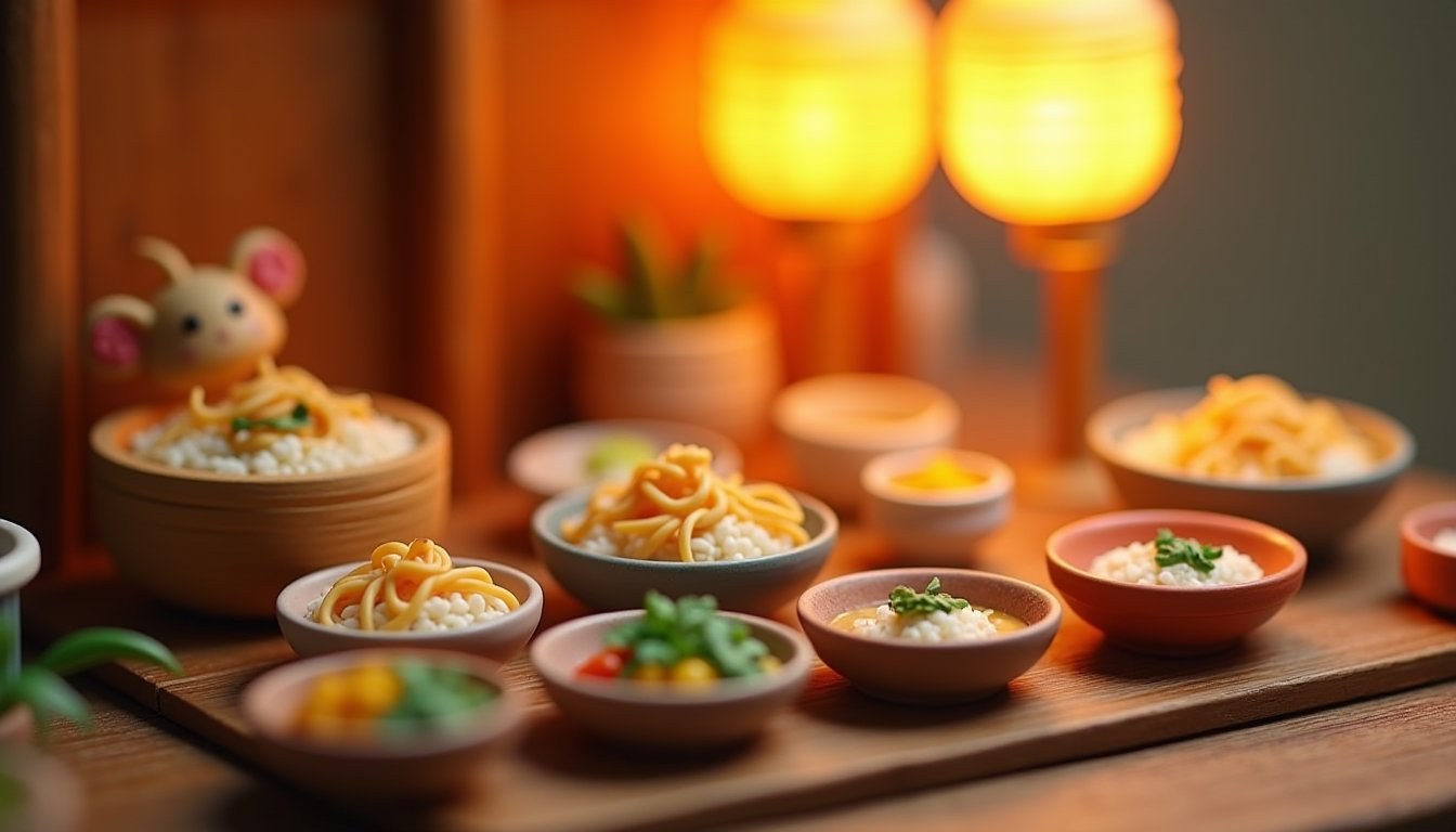 Quick Picks: Kid-Friendly Nagasaki Food by Style — Family-Friendly Food in Nagasaki: Where to Eat with Kids (2026)
