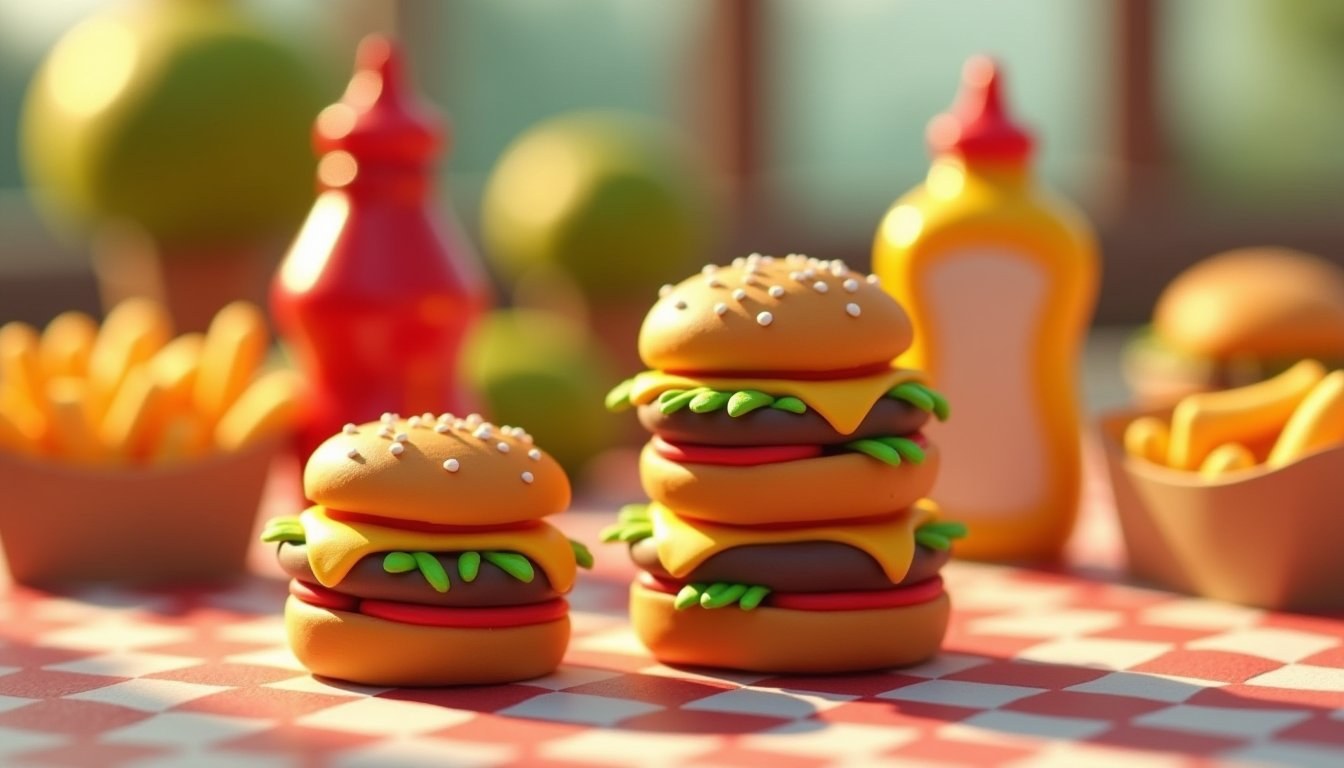 Sasebo Burger: American Comfort Food — Family-Friendly Food in Nagasaki: Where to Eat with Kids (2026)