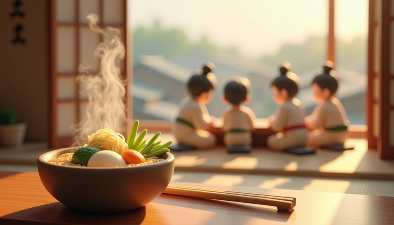 Dango-Jiru: The Comforting Onsen-Day Soup — Family-Friendly Food in Oita: Where to Eat with Kids (2026)
