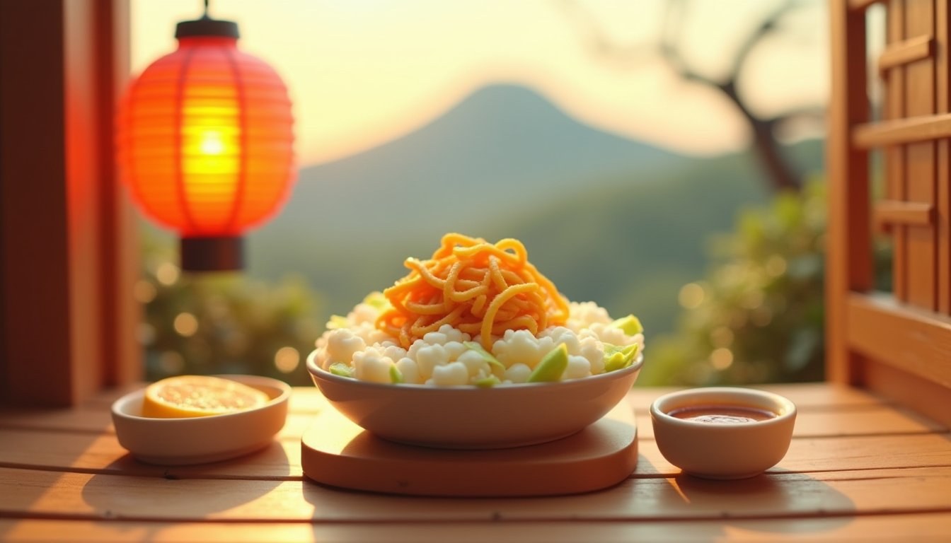 Toriten: The Default Oita Family Lunch — Family-Friendly Food in Oita: Where to Eat with Kids (2026)