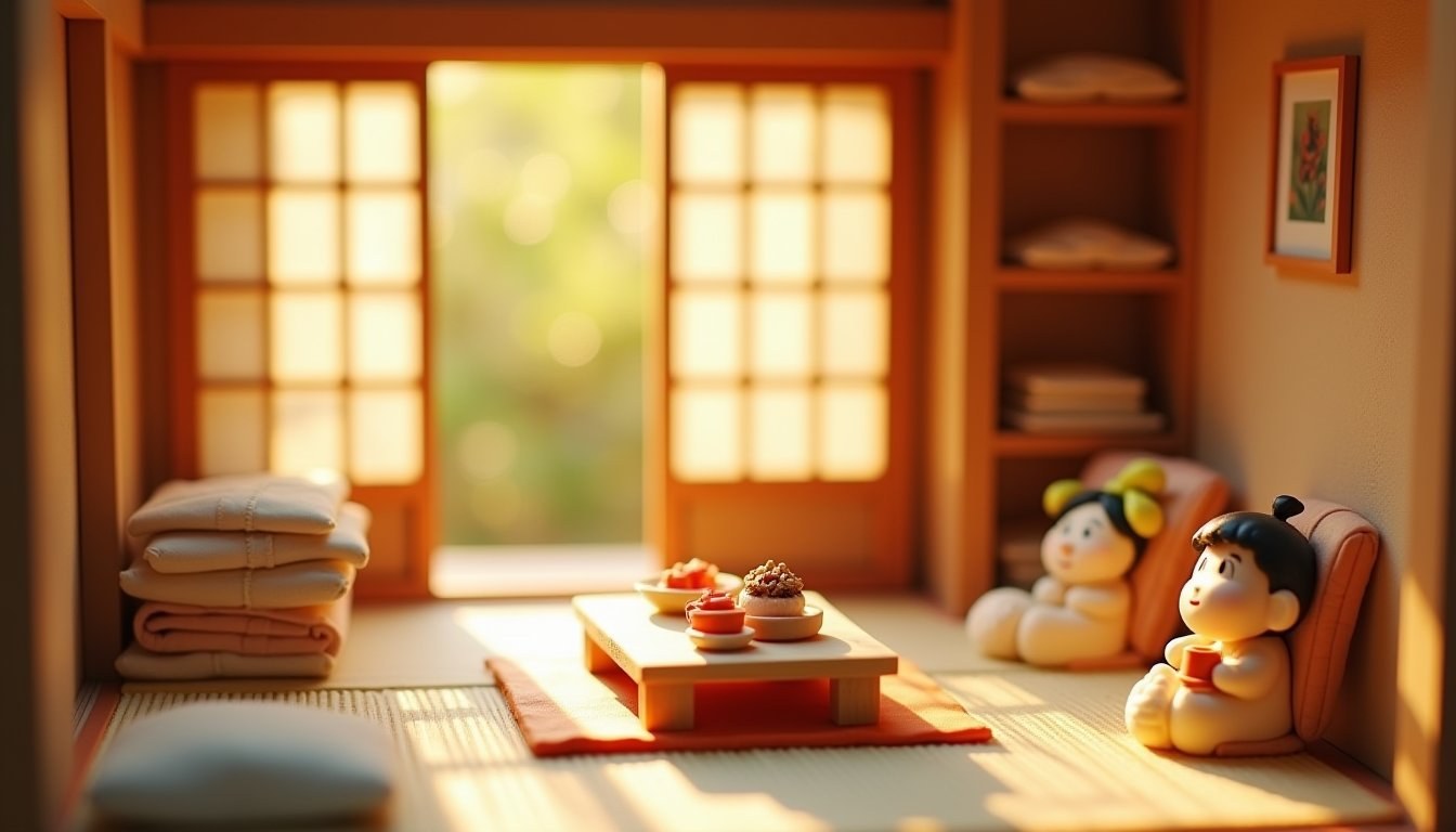Quick Picks: Where to Stay in Kumamoto by Family Style — Family-Friendly Hotels in Kumamoto: Where to Stay with Kids (20