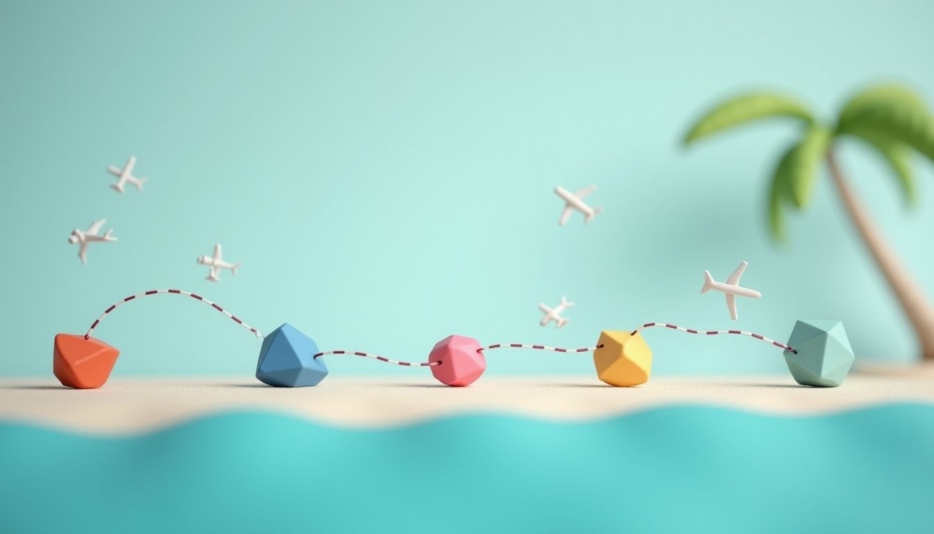 Domestic Routes and Costs to Naha (Comparison) — Flying to Okinawa with Kids: Domestic Routes and Costs (2026)