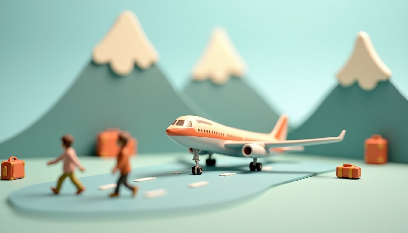 Flights to Okinawa with Kids (Quick Answer) — Flying to Okinawa with Kids: Domestic Routes and Costs (2026)