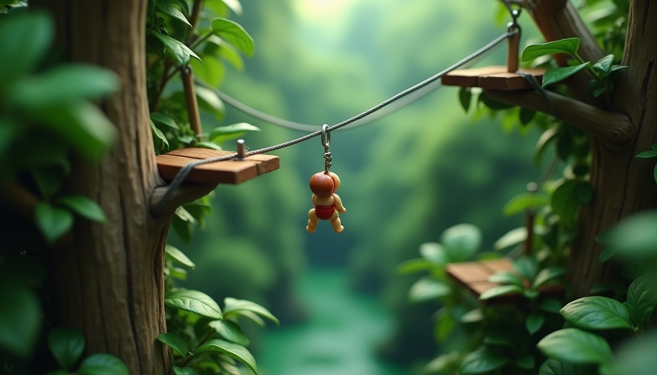 Forest Adventure Onna at a Glance (Quick Answer) — Forest Adventure in Onna: Ziplines with Kids in Okinawa (2026 Family