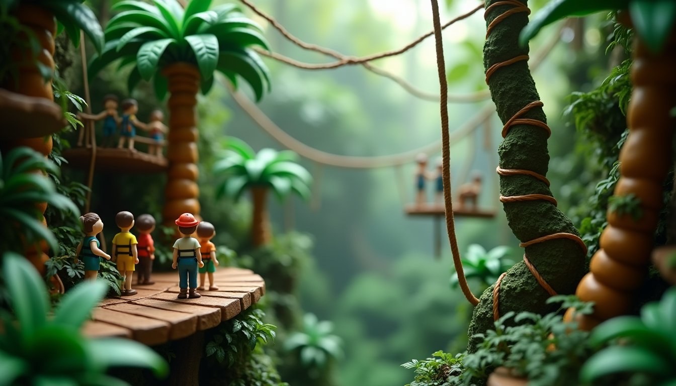 Frequently Asked Questions — Forest Adventure in Onna: Ziplines with Kids in Okinawa (2026 Family Guide)