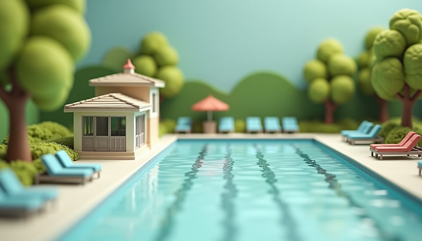 How Day-Use Pool Access Works in Japan — Fukuoka Family Pool Day Pass Guide 2026: Swim Without a Hotel Night