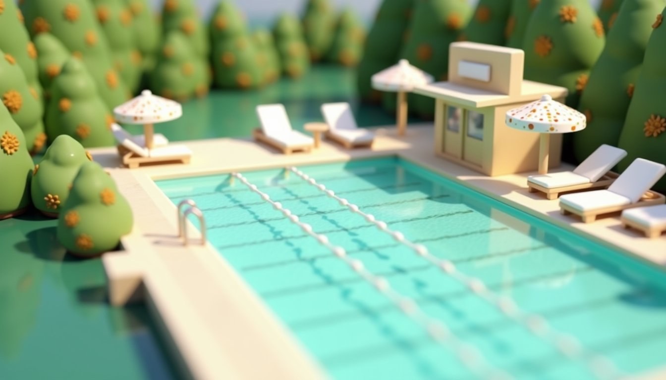 Why Day-Pass Pools Are Worth Knowing About in Fukuoka — Fukuoka Family Pool Day Pass Guide 2026: Swim Without a Hotel Ni