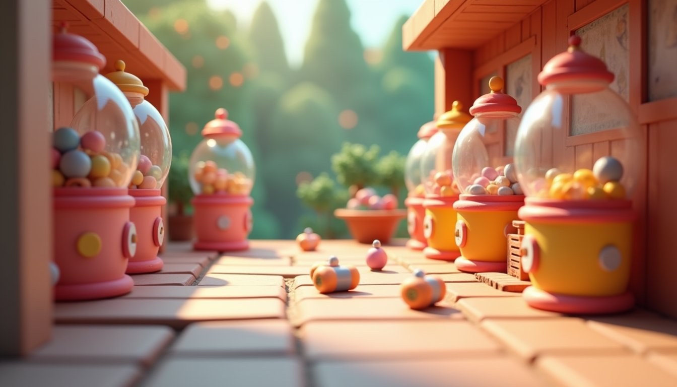 Fukuoka Gachapon Spots at a Glance — The Ultimate Family Guide to Gachapon in Fukuoka: Best Capsule Toy Spots