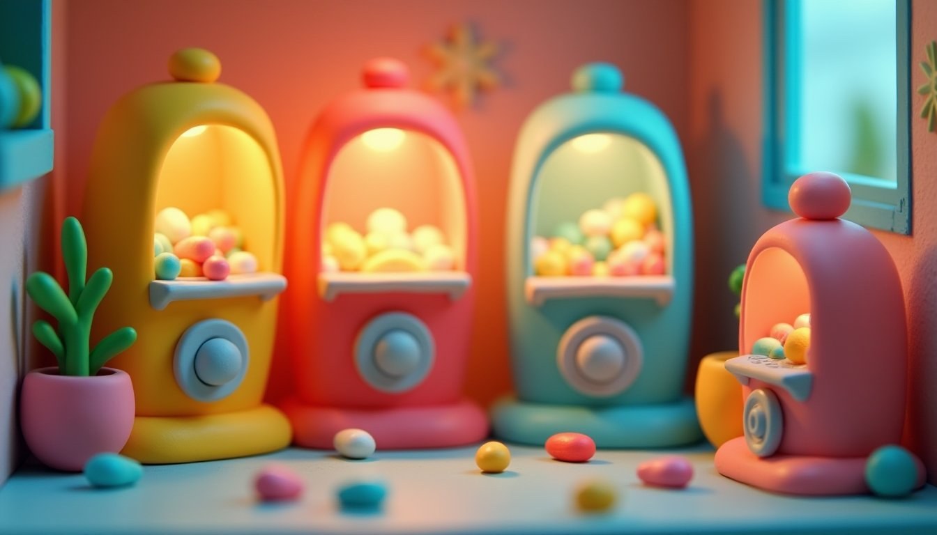 Gachapon in Fukuoka FAQ — The Ultimate Family Guide to Gachapon in Fukuoka: Best Capsule Toy Spots