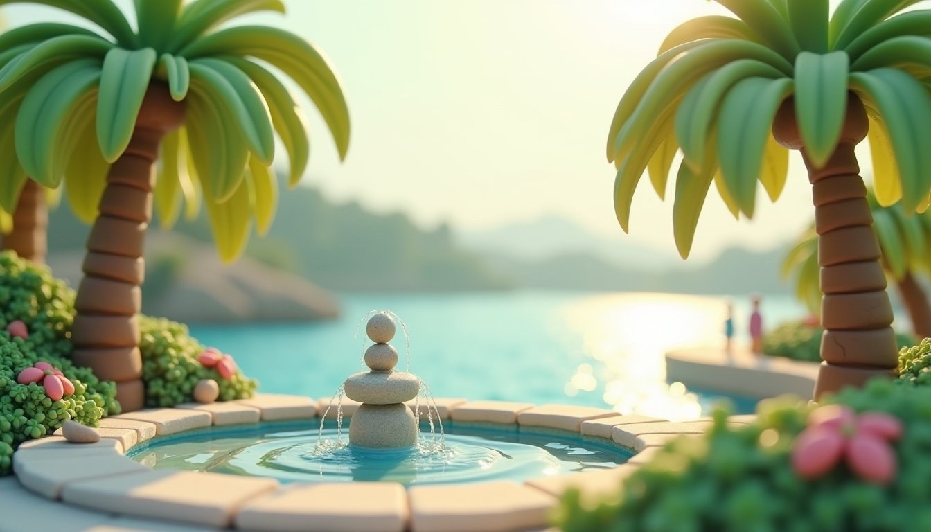 The Reality of Fukuoka Summer: Heat, Humidity, and Hydration — Fukuoka Summer with Kids: The Best Beaches, Splash Pads &